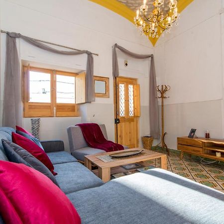 Charming Town House Just 500M From The Marina And Its Well Known Typical Market Olhão Extérieur photo