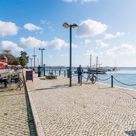 Charming Town House Just 500M From The Marina And Its Well Known Typical Market Olhão Extérieur photo