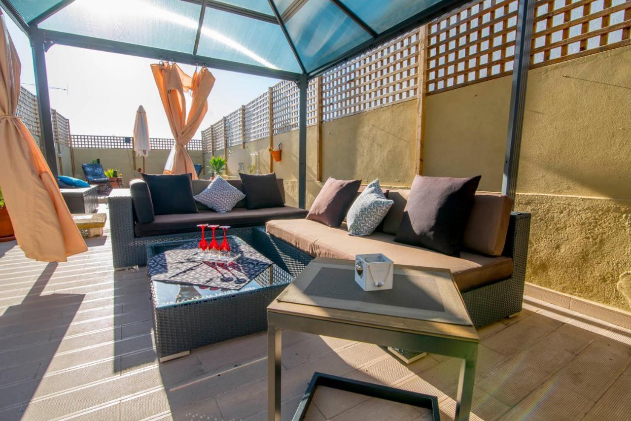 Charming Town House Just 500M From The Marina And Its Well Known Typical Market Olhão Extérieur photo