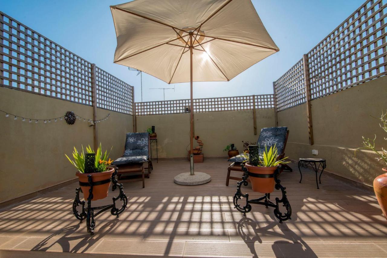 Charming Town House Just 500M From The Marina And Its Well Known Typical Market Olhão Extérieur photo
