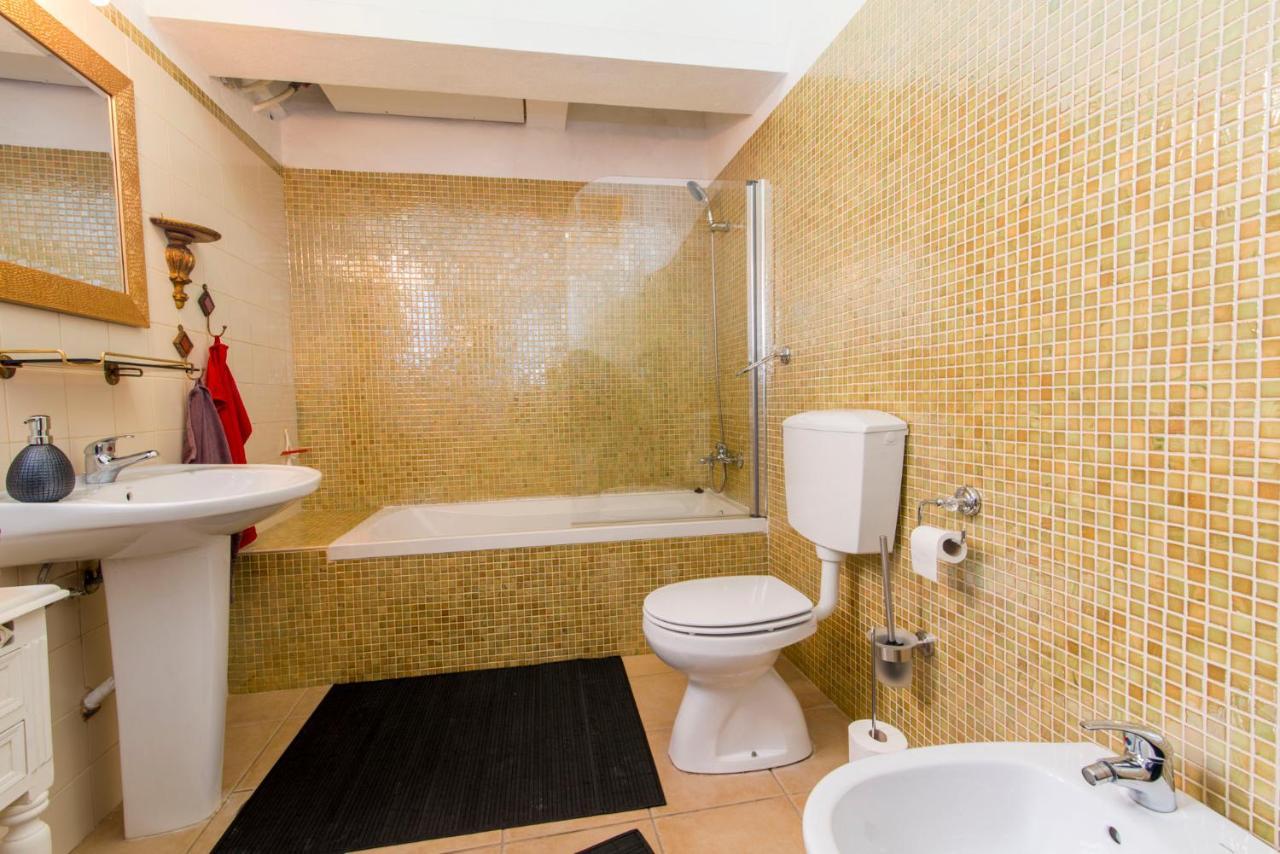 Charming Town House Just 500M From The Marina And Its Well Known Typical Market Olhão Extérieur photo