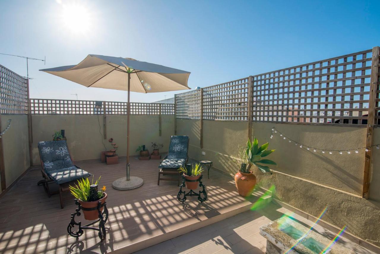Charming Town House Just 500M From The Marina And Its Well Known Typical Market Olhão Extérieur photo